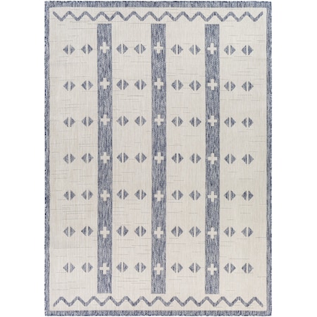 Livabliss Tuareg TRG-2308 Outdoor Safe Area Rug TRG2308-537